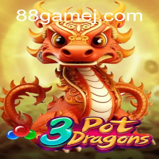 Descubra as Aventuras do Jogo 3PotDragons no Universo 88.game