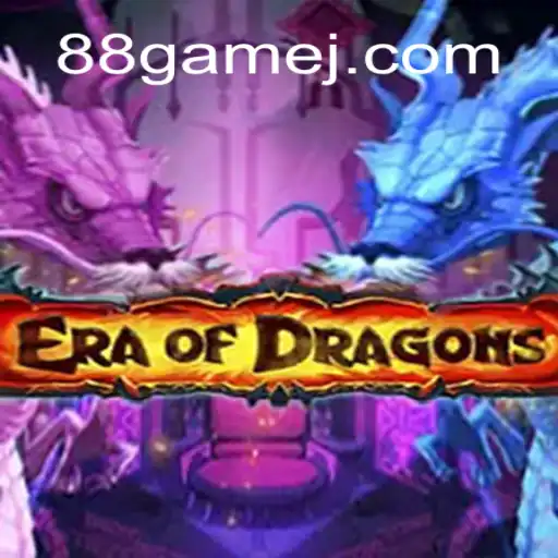 EraOfDragons: Descubra o Mundo Épico de Estratégia e Aventura