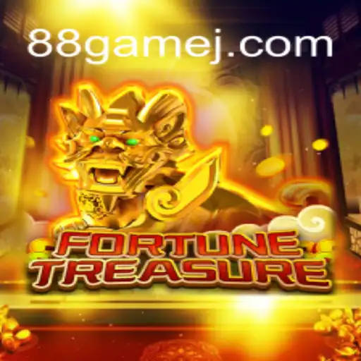 Explorando FortuneTreasure: Uma Nova Jornada no 88.game