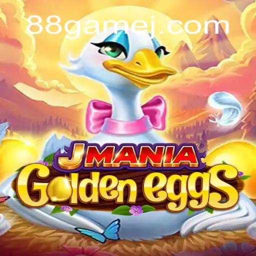 Explorando o Mundo de JManiaGoldenEggs com 88.game