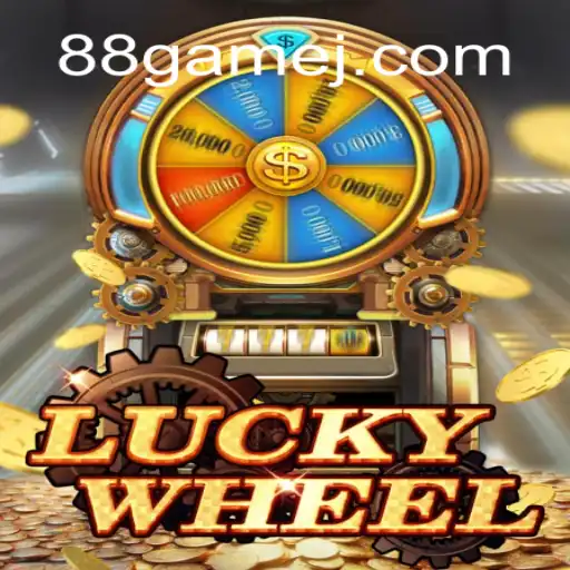 Descubra LuckyWheel: O Novo Fenômeno dos Jogos Online