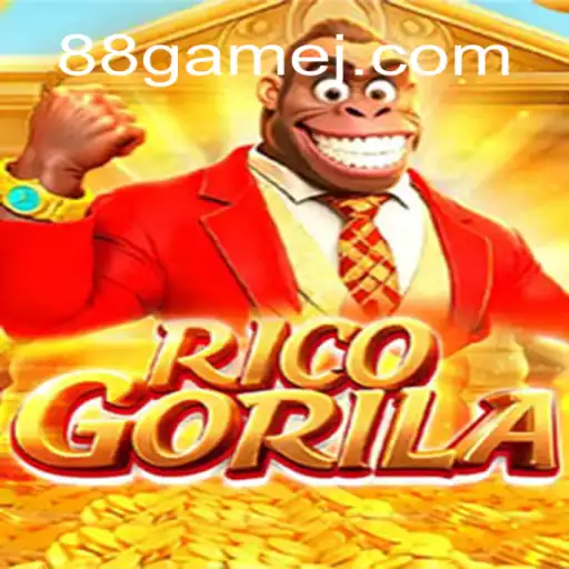 Explorando RicoGorila: O Novo Jogo Revolucionário 88.game
