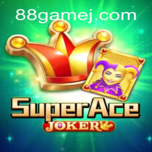 Desvendando SuperAceJoker: O Fenômeno do Jogo 88.game