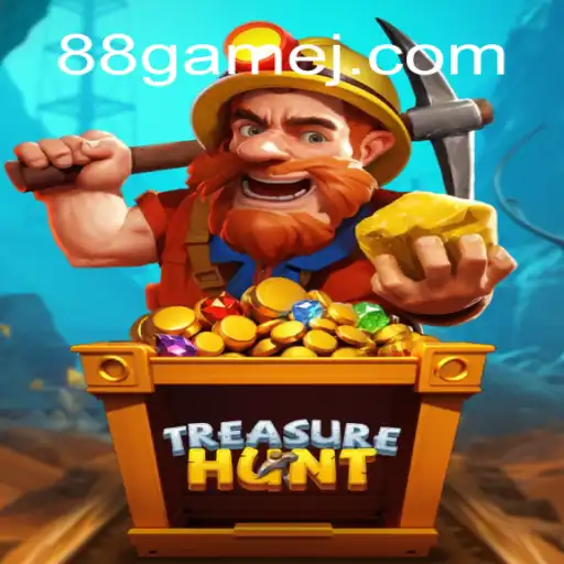 Explorando o Universo de TreasureHunt da 88.game