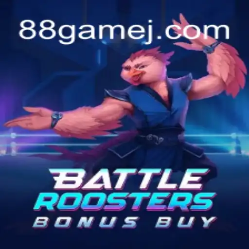 Descubra o Empolgante Mundo de BattleRoostersBonusBuy no 88.game