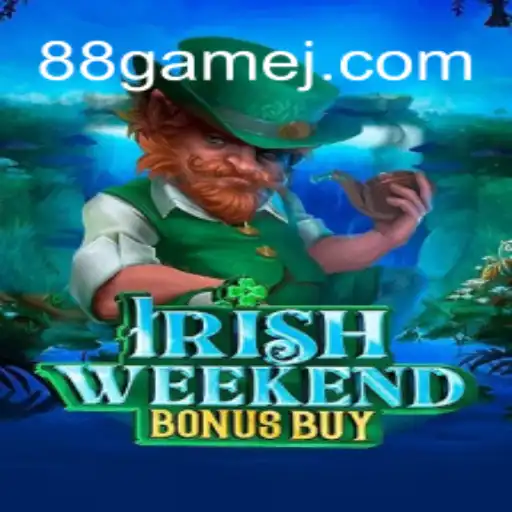 Explorando o Fascinante Mundo de IrishWeekendBonusBuy no 88.game