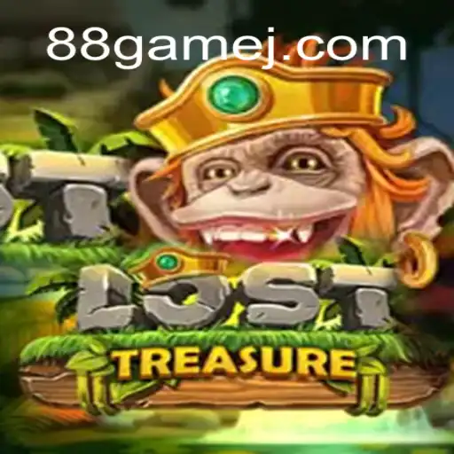 Explorando LostTreasure: O Mundo Aventureiro do 88.game
